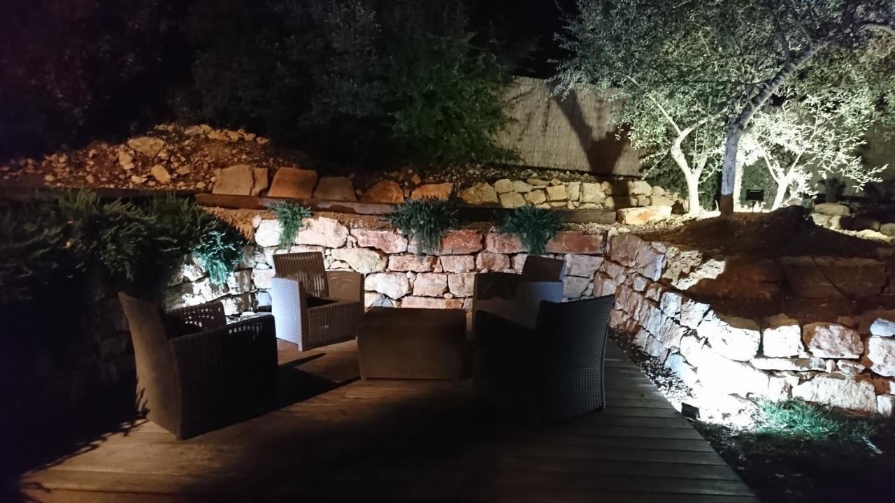 La Villa Aux Oliviers Flayosc Екстериор снимка