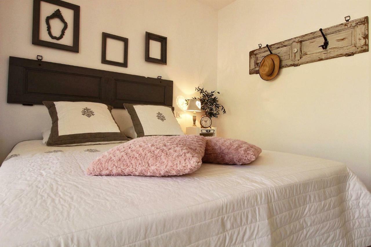 La Villa Aux Oliviers Flayosc Екстериор снимка